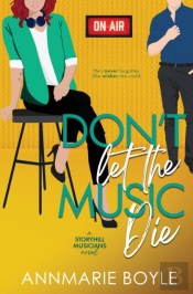 Don'T Let The Music Die