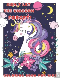 Bertrand.pt - Don'T Let The Unicorn Forget!