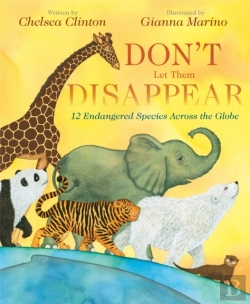 Bertrand.pt - Don'T Let Them Disappear