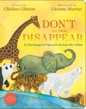 Don'T Let Them Disappear