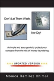 Don'T Let Them Wash, Nor Dry!
