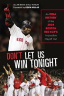 Don'T Let Us Win Tonight