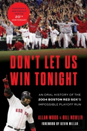 Don'T Let Us Win Tonight