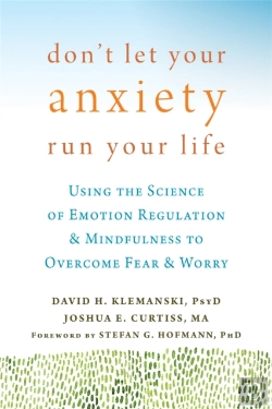 Bertrand.pt - Don'T Let Your Anxiety Run Your Life