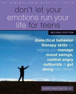 Bertrand.pt - Don'T Let Your Emotions Run Your Life For Teens, Second Edition