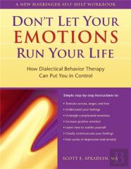 Don'T Let Your Emotions Run Your Life