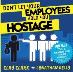 Bertrand.pt - Don'T Let Your Employees Hold You Hostage