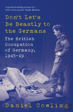 Bertrand.pt - Don'T Let'S Be Beastly To The Germans
