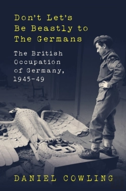 Bertrand.pt - Don'T Let'S Be Beastly To The Germans