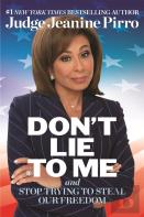 Don'T Lie To Me