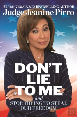 Bertrand.pt - Don'T Lie To Me
