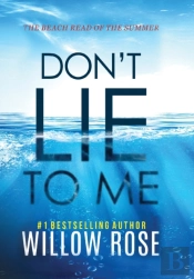 Don'T Lie To Me