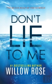 Don'T Lie To Me