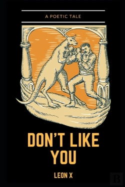 Bertrand.pt - Don'T Like You: A Poetic Tale