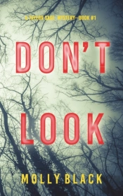 Don'T Look (A Taylor Sage Fbi Suspense Thriller-Book 1)