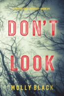 Don'T Look (A Taylor Sage Fbi Suspense Thriller-Book 1)