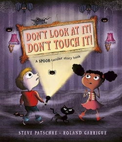 Bertrand.pt - Don'T Look At It! Don'T Touch It!
