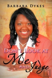 Don'T Look At Me And Judge