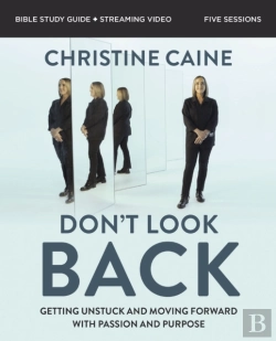 Bertrand.pt - Don'T Look Back Bible Study Guide Plus Streaming Video