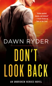 Don'T Look Back