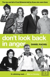 Don'T Look Back In Anger