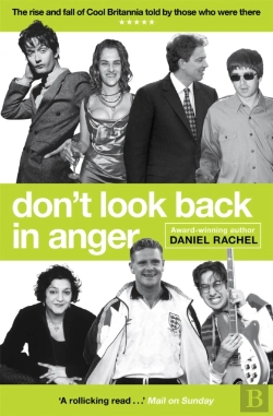 Bertrand.pt - Don'T Look Back In Anger