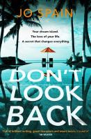 Don'T Look Back