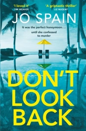 Don'T Look Back