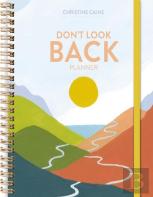 Don'T Look Back Planner