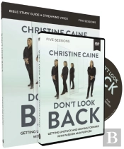 Don'T Look Back Study Guide With Dvd