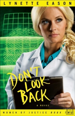 Bertrand.pt - Don'T Look Back (Women Of Justice Book #2)