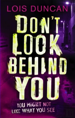 Bertrand.pt - Don'T Look Behind You