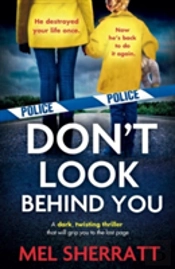 Don'T Look Behind You