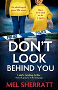 Bertrand.pt - Don'T Look Behind You