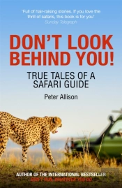 Don'T Look Behind You!
