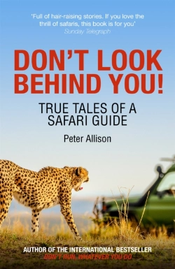 Bertrand.pt - Don'T Look Behind You!