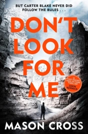 Don'T Look For Me