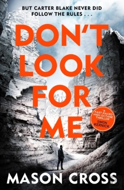 Bertrand.pt - Don'T Look For Me
