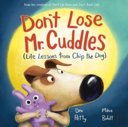 Bertrand.pt - Don'T Lose Mr. Cuddles