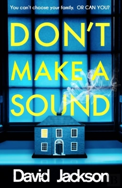 Bertrand.pt - Dont Make A Sound