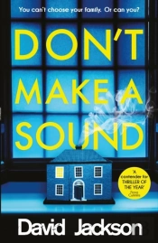 Don'T Make A Sound