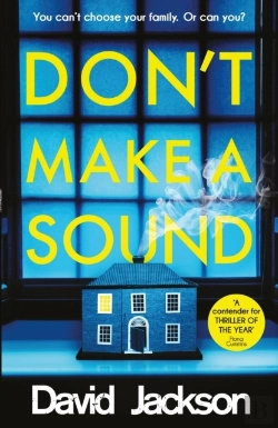Bertrand.pt - Don'T Make A Sound