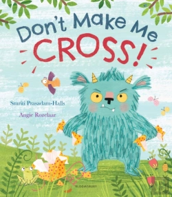 Bertrand.pt - Don'T Make Me Cross!