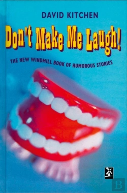 Bertrand.pt - Don'T Make Me Laugh