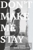 Don'T Make Me Stay