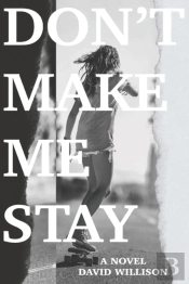 Don'T Make Me Stay