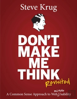 Bertrand.pt - Don'T Make Me Think, Revisited