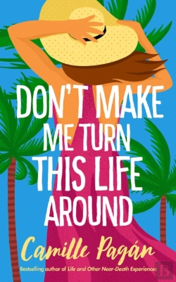 Bertrand.pt - Don'T Make Me Turn This Life Around