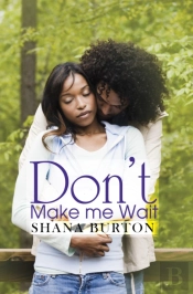 Don'T Make Me Wait