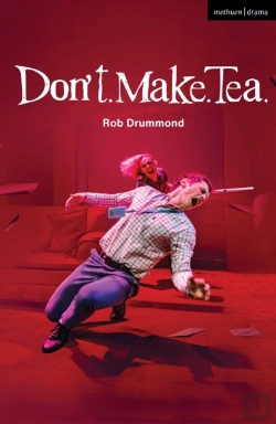 Bertrand.pt - Don'T. Make. Tea.